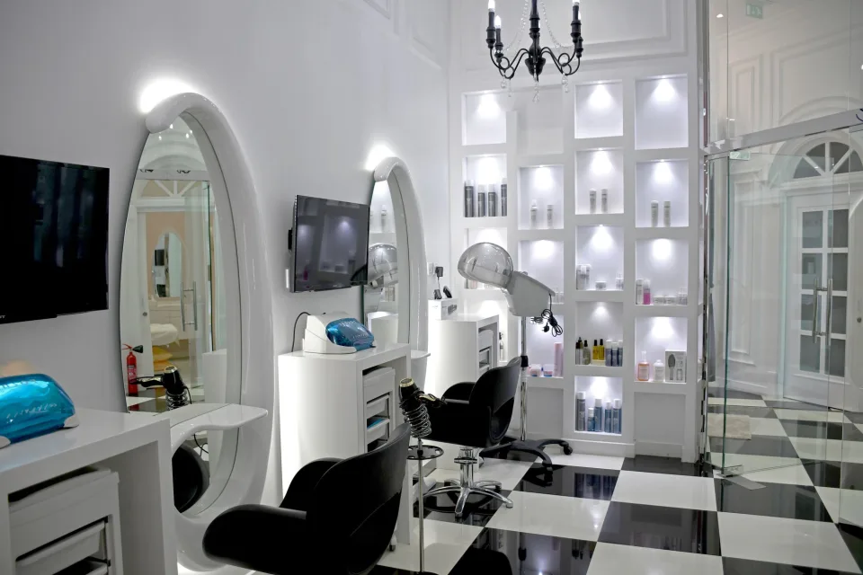 Gội đầu dưỡng sinh, massage thư giãn